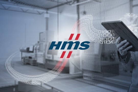 Hidden Champion der industriellen Kommunikation: HMS Networks im Fokus