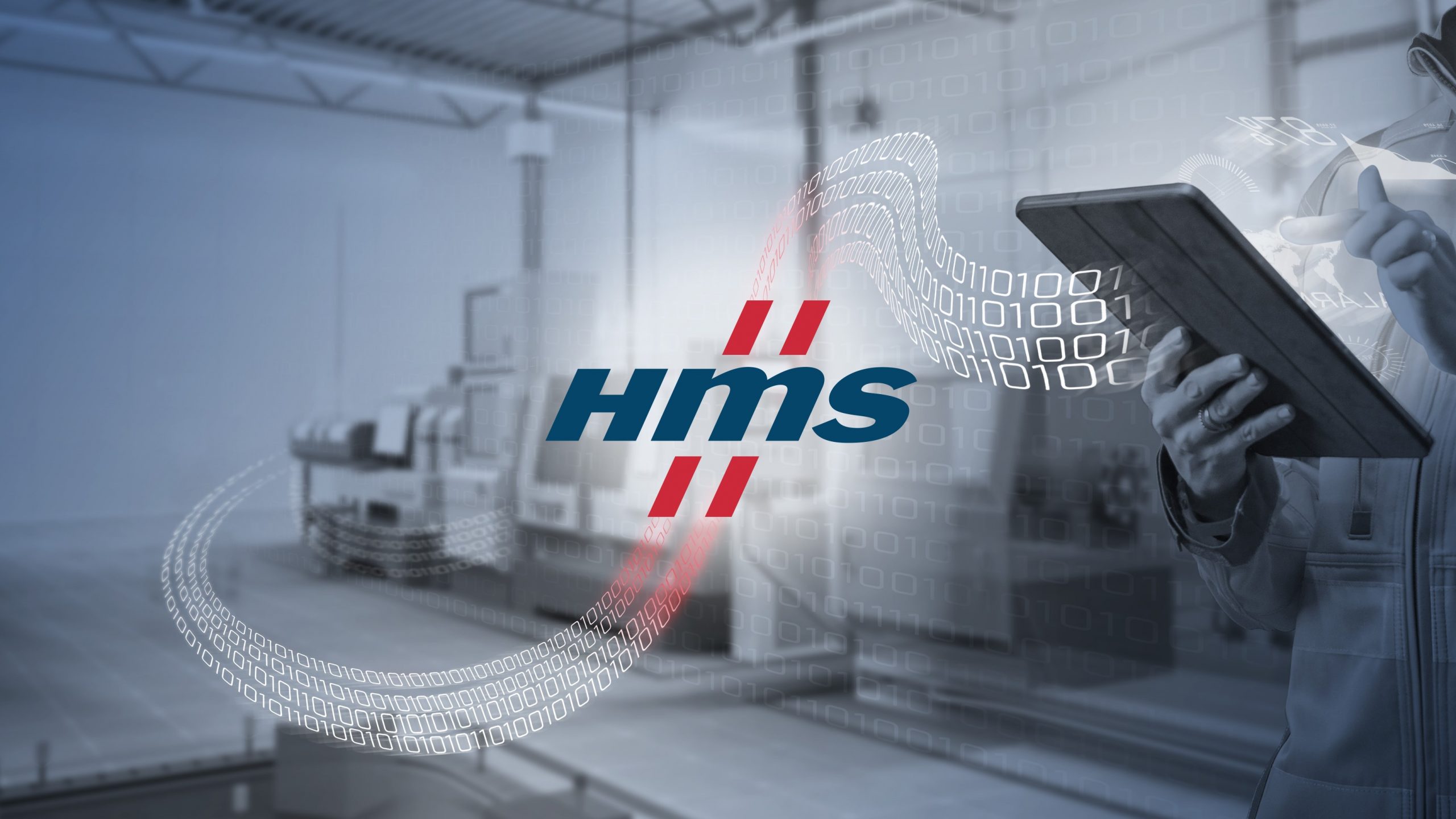 Hidden Champion der industriellen Kommunikation: HMS Networks im Fokus