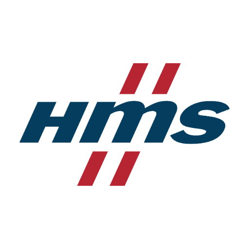 HMS Networks Logo