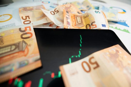 Vermögensaufbau mit System: Welche Anlageklasse zu dir passt