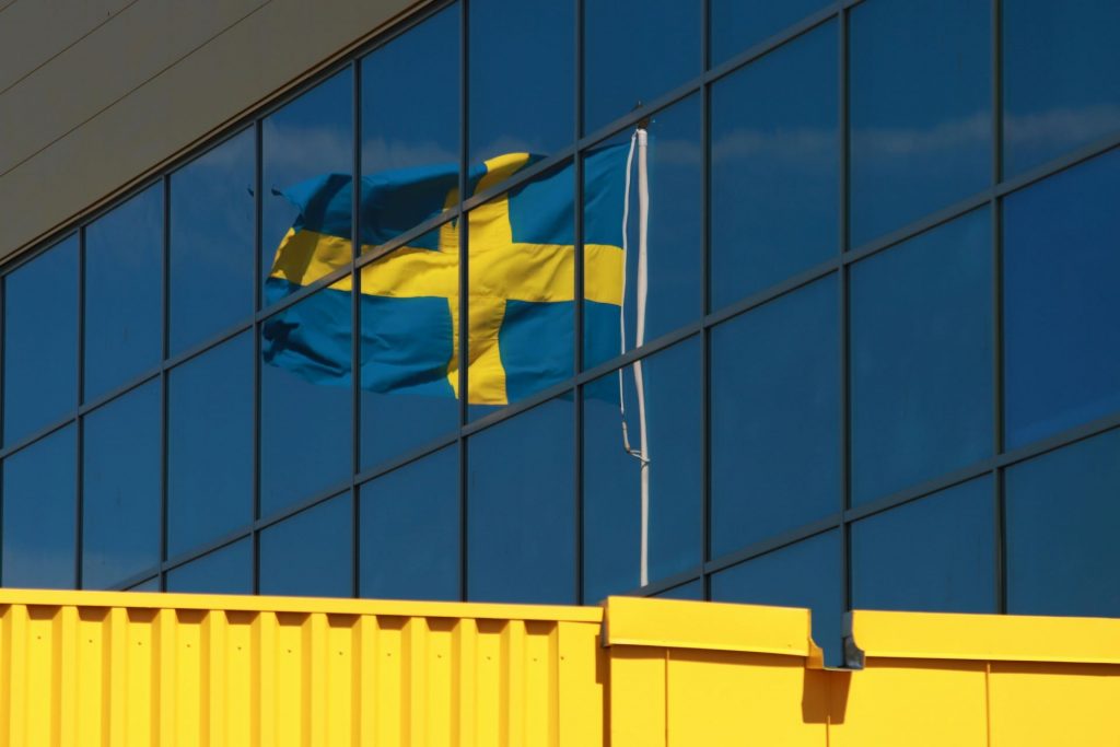 Wenn man in schwedische Unternehmen investieren will, gibt es ein paar Kleinigkeiten zu beachten (Symbolbild)